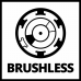 EINHELL TE-CD 18 Li Brushless-Solo Akkus fúró-csavarozó  Ár: 38.990.-